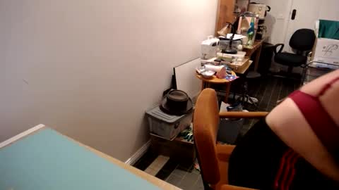 suzie stardust online show from January 6, 2026, 3:16 pm