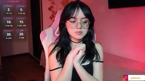 Snapshot of suzumi_ chatting on December 3, 2024, 8:16 am Jadde online show from December 3, 2024, 8:16 am