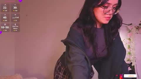 Snapshot of suzumi_ chatting on October 4, 2025, 5:16 am Jadde online show from October 4, 2025, 5:16 am