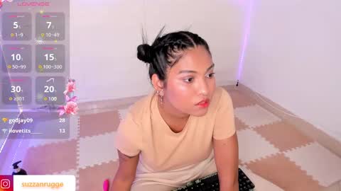 Snapshot of suzzann_rugg chatting on January 5, 2025, 10:50 pm suzzann_rugg online show from January 5, 2025, 10:50 pm