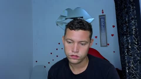 Sven online show from April 9, 2026, 12:10 pm