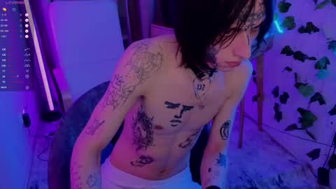 Snapshot of swagamee chatting on February 19, 2026, 10:17 pm Eric online show from February 19, 2026, 10:17 pm