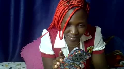 swagg rasta online show from April 3, 2026, 6:06 pm