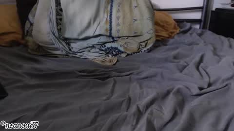 swanou87 online show from March 4, 2026, 8:04 pm