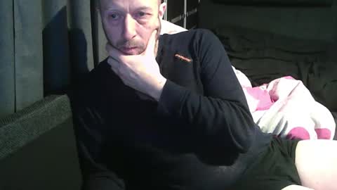 ArnSwart online show from February 26, 2026, 3:38 am