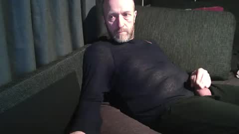 ArnSwart online show from March 1, 2026, 1:40 am