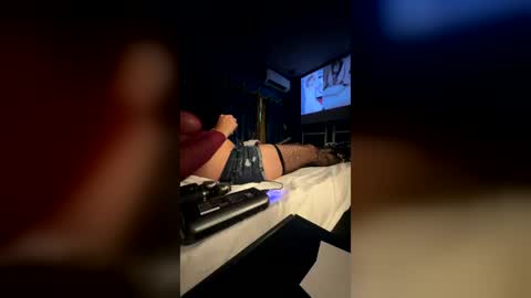 Johnny Cum Lover online show from July 29, 2026, 2:43 am