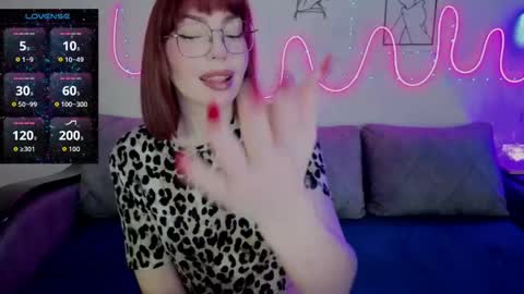 sweat cherry online show from May 1, 2026, 6:56 pm