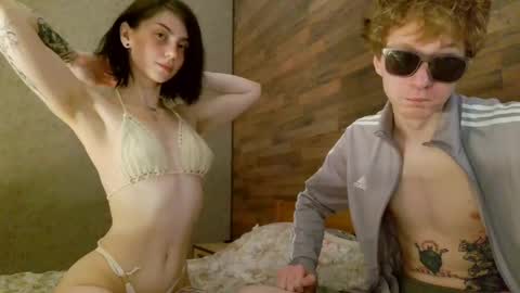sweaties3 online show from June 4, 2026, 8:15 pm
