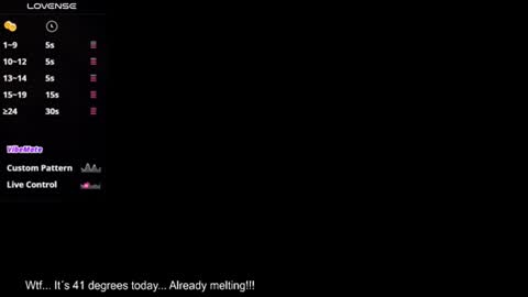 Snapshot of sweaty_hairy_cocks chatting on June 27, 2026, 1:54 am sweaty_hairy_cocks online show from June 27, 2026, 1:54 am