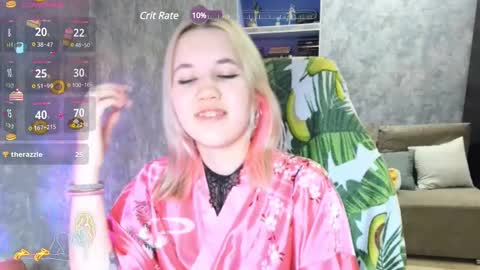 Snapshot of sweeet_bee chatting on January 23, 2025, 1:30 am Melisa online show from January 23, 2025, 1:30 am