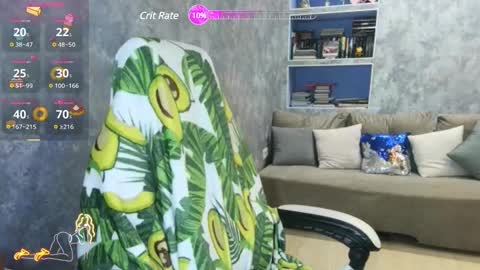 Snapshot of sweeet_bee chatting on February 11, 2025, 1:41 am Melisa online show from February 11, 2025, 1:41 am