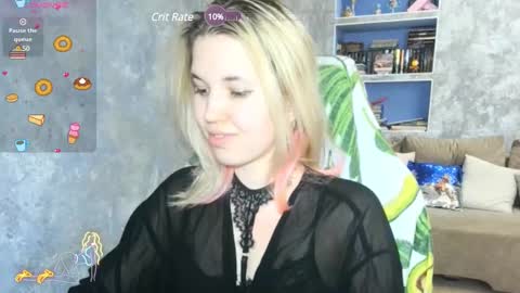Snapshot of sweeet_bee chatting on March 4, 2025, 1:34 am Melisa online show from March 4, 2025, 1:34 am