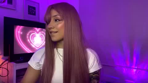 Valeria online show from March 16, 2026, 3:01 am