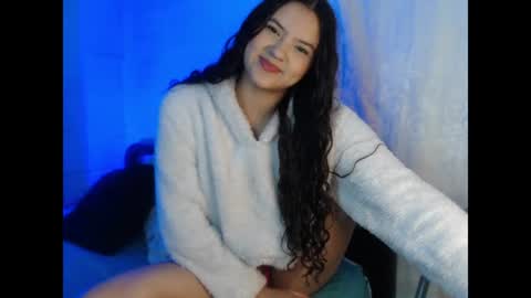 Snapshot of sweeetjolie chatting on June 10, 2026, 7:40 am Jolie online show from June 10, 2026, 7:40 am