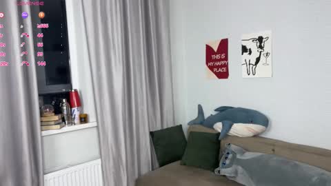 Snapshot of sweeety_chloe chatting on February 19, 2026, 4:36 pm Chloe online show from February 19, 2026, 4:36 pm