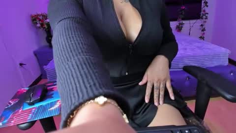 sweet ana  online show from January 17, 2026, 2:16 am