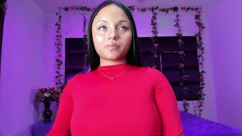 sweet ana  online show from February 3, 2026, 2:53 am