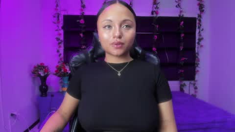 sweet ana  online show from April 11, 2026, 1:54 am