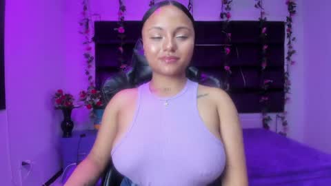 sweet ana  online show from April 14, 2026, 1:44 am