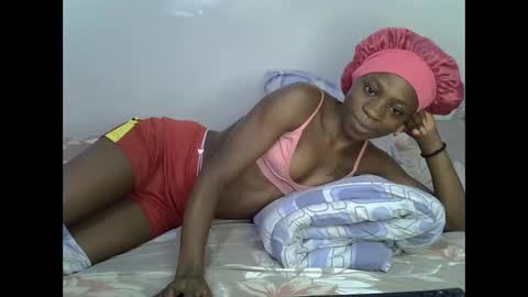 Sweetest doll online show from May 31, 2026, 10:33 pm