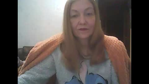 sweet4blonde609 online show from February 5, 2026, 10:53 am