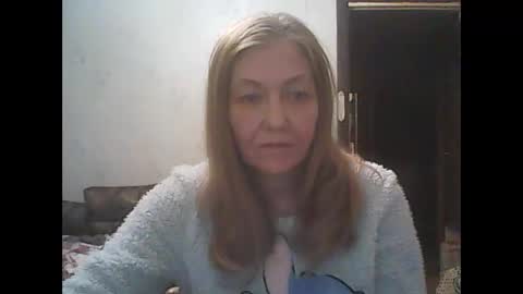 sweet4blonde609 online show from February 17, 2026, 11:07 am
