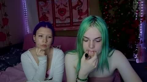 Haeyang  Torry online show from June 6, 2026, 3:28 pm