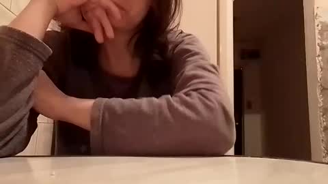 sweet4y0u online show from November 13, 2025, 9:58 pm