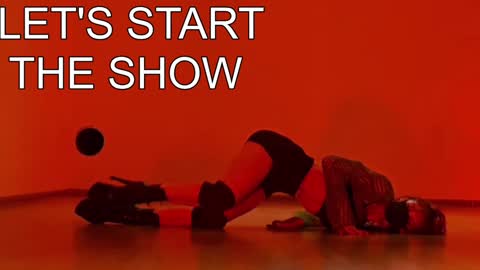 Im Billy  online show from January 31, 2025, 2:04 am