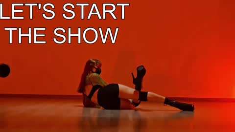 Im Billy  online show from February 9, 2025, 2:06 am