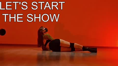 Im Billy  online show from February 20, 2025, 2:07 am