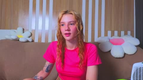 Im Billy  online show from March 23, 2026, 2:04 am