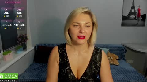 Margaret  online show from December 22, 2024, 3:33 pm