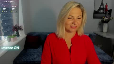 Margaret  online show from October 13, 2025, 12:05 pm