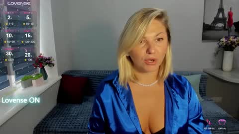 Margaret  online show from October 19, 2025, 11:11 am