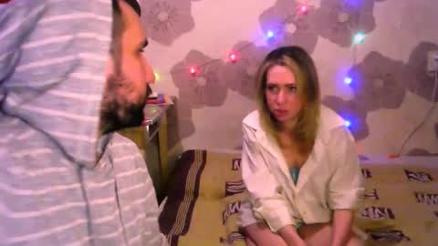 Sweet  Dany online show from February 25, 2026, 9:02 pm