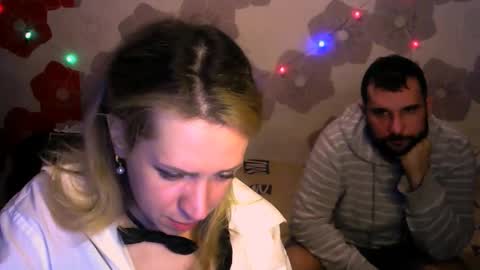 Sweet  Dany online show from February 26, 2026, 7:35 pm