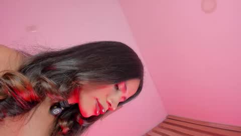 Snapshot of sweet__giirl chatting on February 11, 2026, 11:54 pm Cell Me Andrea online show from February 11, 2026, 11:54 pm