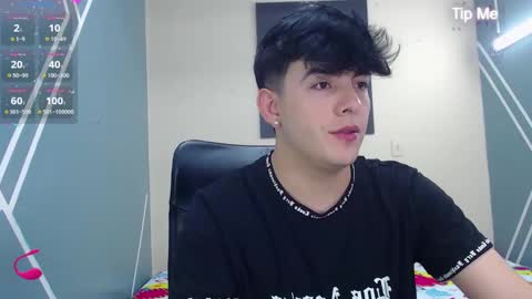 Jeremy online show from December 6, 2024, 5:44 pm