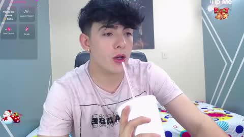 Jeremy online show from December 8, 2024, 5:55 pm