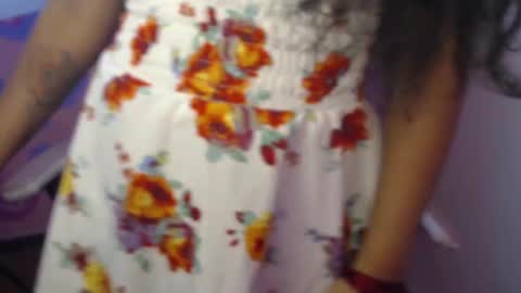 sweet  melanyWelcome my rooomGive me more pleasure a PVT is open PVT online show from February 25, 2025, 7:47 pm