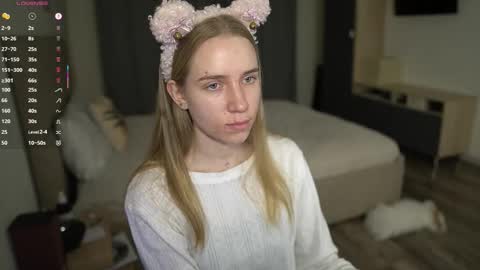 Michelle online show from November 28, 2025, 11:07 pm