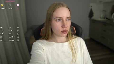 Michelle online show from April 21, 2026, 6:34 pm