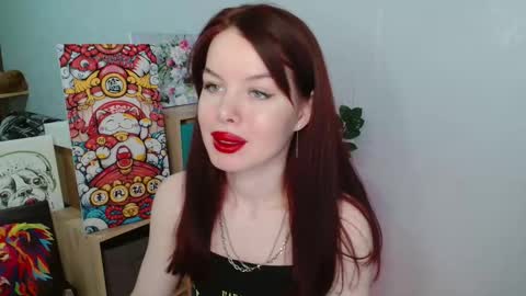sweet__mooon online show from November 14, 2025, 4:55 am