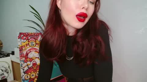 sweet__mooon online show from November 29, 2025, 5:43 am