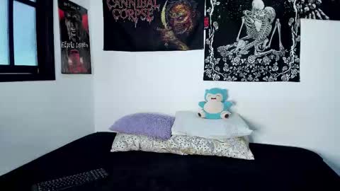 Natasha  independent modelo online show from February 7, 2026, 8:56 pm