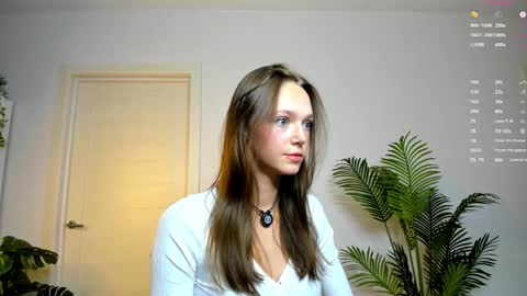 Alice online show from October 12, 2025, 7:57 pm
