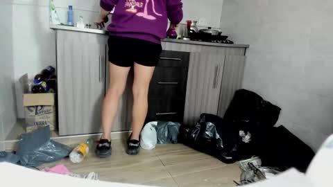 sweet__suck69bitch online show from February 3, 2025, 2:36 am