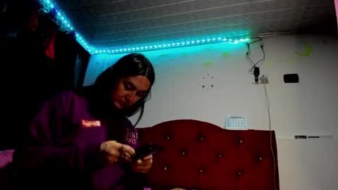 sweet__suck69bitch online show from March 10, 2025, 1:23 am